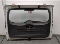 95225551 Крышка (дверь) багажника Chevrolet Orlando 2011-2015 20379095 #8