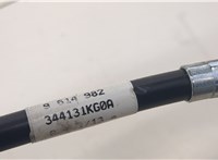  Кулиса КПП Nissan Juke 2010-2019 20379100 #4