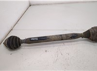 Полуось (приводной вал, шрус) Skoda Fabia 2007-2014 20379104 #1