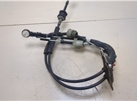  Трос кулисы КПП Opel Mokka 2012-2019 20379108 #3