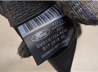  Ремень безопасности Ford Focus 3 2011-2015 20379111 #3