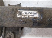  Амортизатор подвески Skoda Fabia 2007-2014 20379123 #2