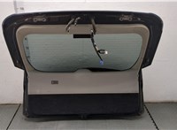  Обшивка крышки (двери) багажника Lexus RX 2003-2009 11386491 #3