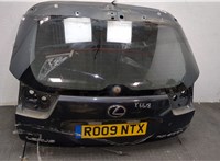6810548250 Стекло заднее Lexus RX 2003-2009 11386492 #4
