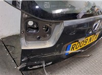 6810548250 Стекло заднее Lexus RX 2003-2009 11386492 #6