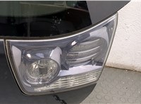  Обшивка крышки (двери) багажника Lexus RX 2003-2009 11386491 #5
