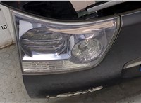  Обшивка крышки (двери) багажника Lexus RX 2003-2009 11386491 #6