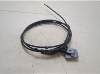  Трос капота Opel Zafira B 2005-2012 20379157 #1