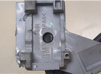  Трос капота Opel Zafira B 2005-2012 20379157 #3