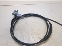 Трос капота Opel Zafira B 2005-2012 20379157 #4