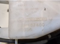 BBM467480 Бачок омывателя Mazda 3 (BL) 2009-2013 20379160 #4