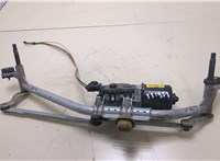 9816558580 Механизм стеклоочистителя (трапеция дворников) Peugeot Rifter 20379164 #1