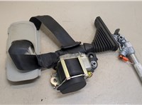  Ремень безопасности Nissan Qashqai 2006-2013 20379165 #3