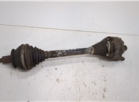  Полуось (приводной вал, шрус) Skoda Fabia 2007-2014 20379166 #2