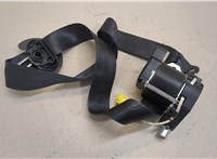  Ремень безопасности Volkswagen Touran 2006-2010 20379170 #1