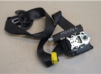  Ремень безопасности Volkswagen Touran 2006-2010 20379170 #2