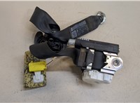  Ремень безопасности Volkswagen Passat 6 2005-2010 20379174 #3