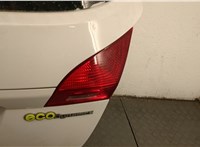  Крышка (дверь) багажника KIA Venga 20379183 #6