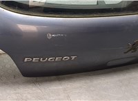6405J9 Двигатель стеклоочистителя (моторчик дворников) задний Peugeot 307 11386527 #3