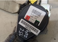  Ремень безопасности Skoda Octavia (A5) 2004-2013 20379215 #2