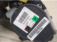  Ремень безопасности Skoda Octavia (A5) 2004-2013 20379217 #2
