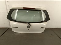  Крышка (дверь) багажника Suzuki Alto 2009- 20379222 #1