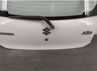  Крышка (дверь) багажника Suzuki Alto 2009- 20379222 #2