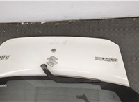  Крышка (дверь) багажника Suzuki Alto 2009- 20379222 #7