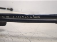  Кулиса КПП Opel Vivaro 2001-2014 20379224 #3