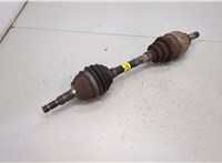  Полуось (приводной вал, шрус) Opel Meriva 2010- 20379228 #2