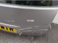 7751474293 Крышка (дверь) багажника Renault Megane 2 2002-2009 20379242 #4
