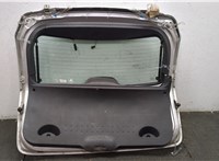 7751474293 Крышка (дверь) багажника Renault Megane 2 2002-2009 20379242 #5