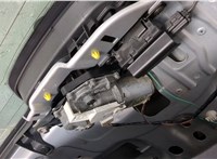 7751474293 Крышка (дверь) багажника Renault Megane 2 2002-2009 20379242 #8