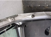 7751474293 Крышка (дверь) багажника Renault Megane 2 2002-2009 20379242 #9