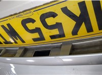 7751474293 Крышка (дверь) багажника Renault Megane 2 2002-2009 20379242 #10