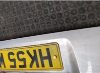 7751474293 Крышка (дверь) багажника Renault Megane 2 2002-2009 20379242 #11
