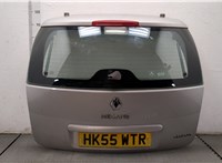 7700428051 Подсветка номера Renault Megane 2 2002-2009 11386542 #1