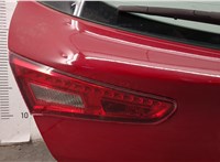  Стекло заднее Alfa Romeo Giulietta 2010-2020 11386558 #4