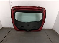  Стекло заднее Alfa Romeo Giulietta 2010-2020 11386558 #6
