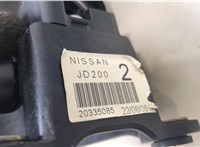  Кулиса КПП Nissan Qashqai 2006-2013 20379259 #2