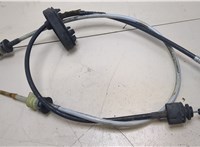  Трос кулисы КПП Opel Signum 20379275 #3