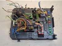  Блок управления BSI (Блок предохранителей) Peugeot 308 2007-2013 20379291 #1