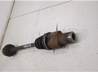  Полуось (приводной вал, шрус) Suzuki Wagon R Plus 2000-2006 20379293 #2