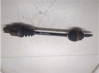 4410183ED0 Полуось (приводной вал, шрус) Suzuki Wagon R Plus 2000-2006 20379293 #3