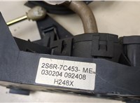  Кулиса КПП Ford Fusion 2002-2012 20379298 #2