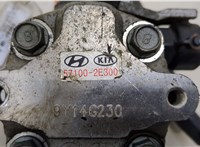  Насос гидроусилителя руля (ГУР) KIA Sportage 2004-2010 20379304 #5