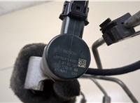  Рампа (рейка) топливная KIA Sportage 2004-2010 20379311 #4