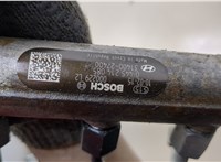  Рампа (рейка) топливная KIA Sportage 2004-2010 20379311 #5
