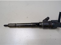 0445110258 Форсунка топливная KIA Sportage 2004-2010 20379314 #1