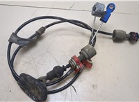  Трос кулисы КПП Nissan Qashqai 2006-2013 20379323 #3